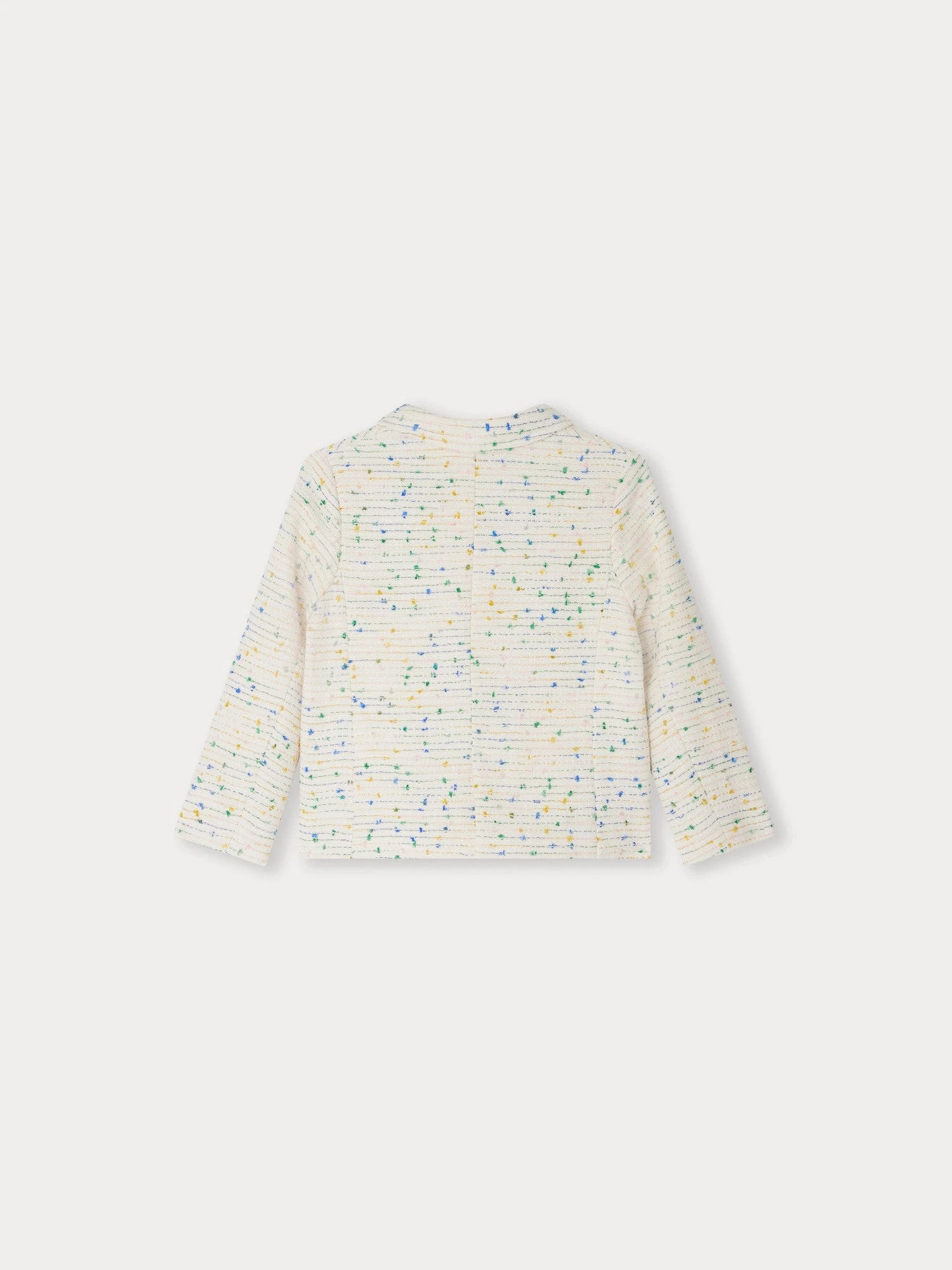 BONPOINT Veste Tomas Multicolore 5 BONPOINT Veste Tomas Multicolore – Image 3