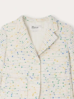 BONPOINT Veste Tomas Multicolore 10 BONPOINT Veste Tomas Multicolore -BONPOINT Soldes S04GJAW00002 980 S04GJAW00002 980 3