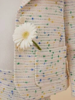 BONPOINT Veste Tomas Multicolore 11 BONPOINT Veste Tomas Multicolore -BONPOINT Soldes S04GJAW00002 980 S04GJAW00002 980 5