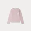 BONPOINT Pull Brunelle Rose Foncé -BONPOINT Soldes S04GJUK00007 228D S04GJUK00007 228D 1