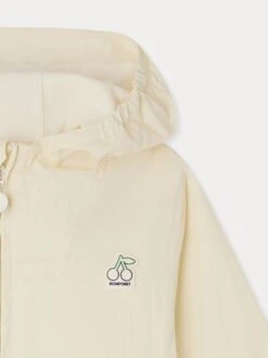 BONPOINT Veste Daiki Jaune Clair -BONPOINT Soldes S04GOUW00053 031A S04GOUW00053 031A 3