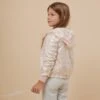 BONPOINT Blouson Gytha Rose Pâle -BONPOINT Soldes S04GOUW00054 621 S04GOUW00054 621 0