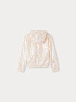 BONPOINT Blouson Gytha Rose Pâle -BONPOINT Soldes S04GOUW00054 621 S04GOUW00054 621 2