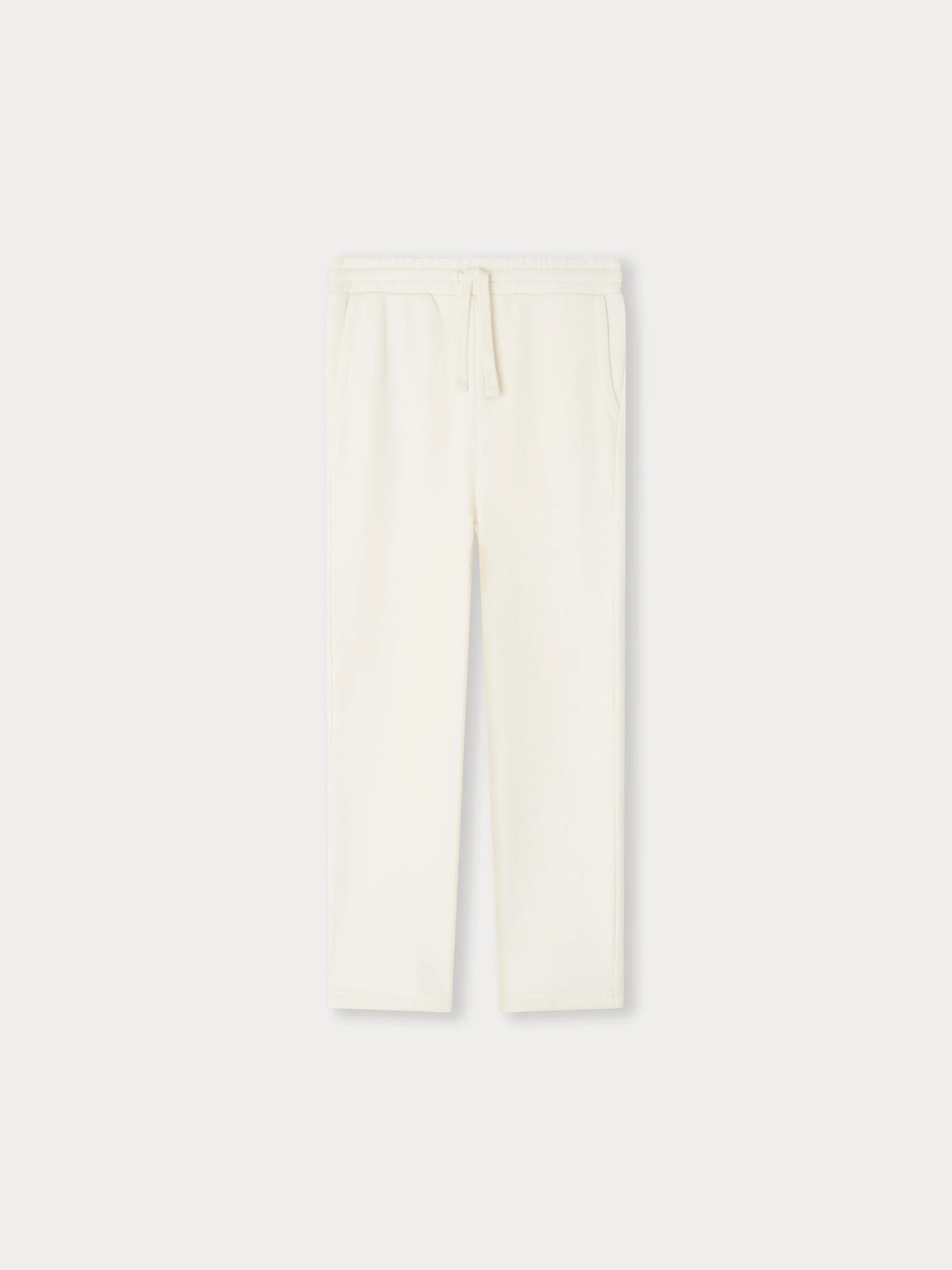 BONPOINT Jogging Dalila Ivory 3 BONPOINT Jogging Dalila Ivory