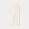 BONPOINT Pantalon Tiche Blanc Lait -BONPOINT Soldes S04GPAW00001 002 S04GPAW00001 002 1