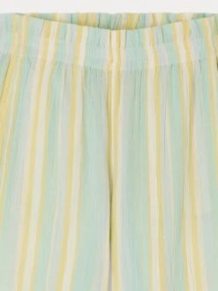 BONPOINT Pantalon Aloise Lagon -BONPOINT Soldes S04GPAW00016 241B S04GPAW00016 241B 3