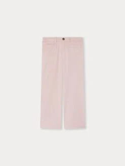 BONPOINT Pantalon Junon Rose Fané