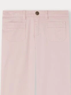 BONPOINT Pantalon Junon Rose Fané -BONPOINT Soldes S04GPAW00052 024 S04GPAW00052 024 3