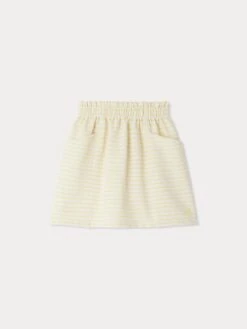 BONPOINT Jupe Felicitee Jaune