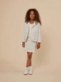 BONPOINT Jupe Tonka Multicolore