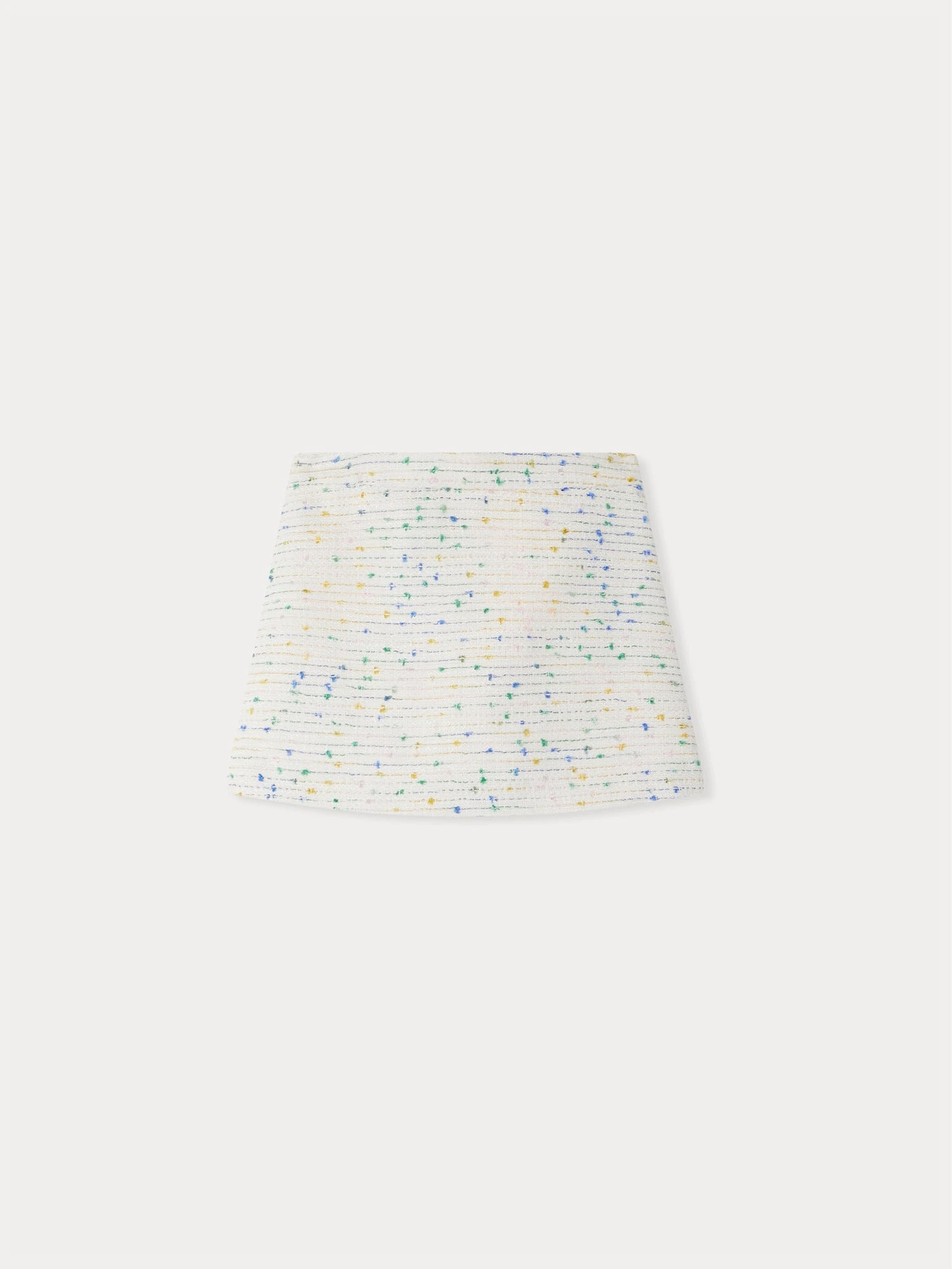 BONPOINT Jupe Tonka Multicolore 4 BONPOINT Jupe Tonka Multicolore – Image 2