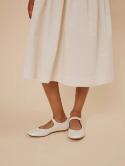 BONPOINT Babies Ella écru