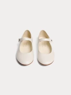 BONPOINT Babies Ella écru -BONPOINT Soldes S04GSOL00002 003 S04GSOL00002 003 3