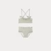 BONPOINT Maillot De Bain Abigael Vert Foncé 1 BONPOINT Maillot De Bain Abigael Vert Foncé -BONPOINT Soldes S04GSSK00002 347B S04GSSK00002 347B 1