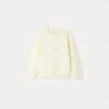 BONPOINT Sweat Tayla Jaune -BONPOINT Soldes S04GSWK00001 131A S04GSWK00001 131A 1