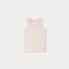 BONPOINT T-shirt Coline Rose Pétale -BONPOINT Soldes S04GTSK00008 021A S04GTSK00008 021A 1