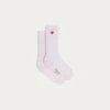 BONPOINT Chaussettes Filo Rose Pâle -BONPOINT Soldes S04GUNK00001 221 S04GUNK00001 221 1