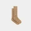 BONPOINT Chaussettes Arizona Sable -BONPOINT Soldes S04GUNK00002 005 S04GUNK00002 005 1