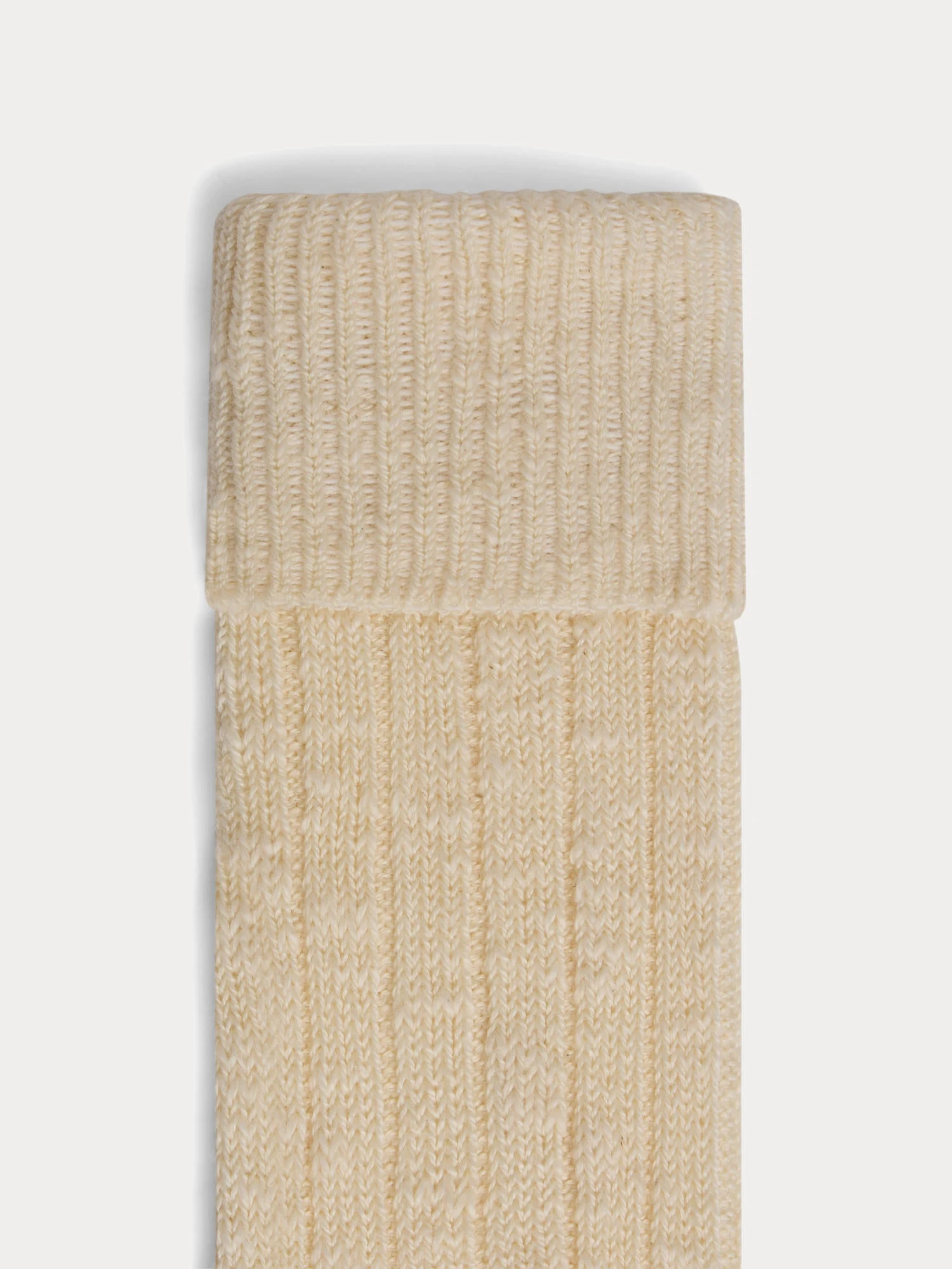 BONPOINT Chaussettes Tocks Naturel 4 BONPOINT Chaussettes Tocks Naturel – Image 2