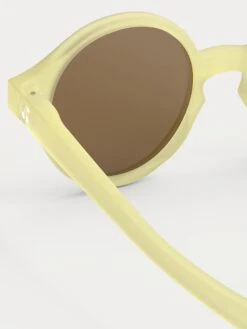 Lunettes Kids Plus Bonpoint X Izipizi Vanille -BONPOINT Soldes S04KDID00100 031 S04KDID00100 031 4