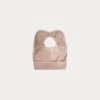 BONPOINT Bavoir Clip Rose Clair -BONPOINT Soldes S04NACW00002 521B S04NACW00002 521B 1