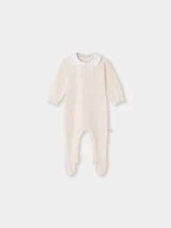 BONPOINT Pyjama Tintina Doré