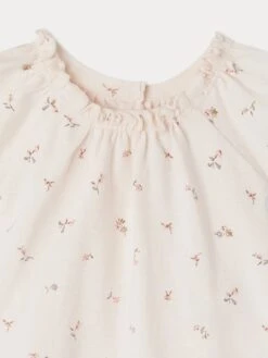 BONPOINT Ensemble Amissa Rose -BONPOINT Soldes S04NNIK00004 625B S04NNIK00004 625B 3