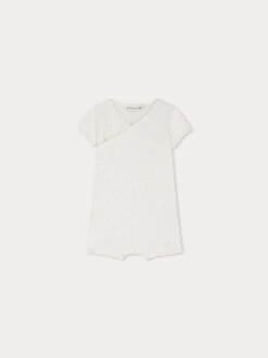 BONPOINT Pyjama Camomille Rose Clair