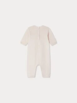 BONPOINT Combinaison Tilouana Rose -BONPOINT Soldes S04NSEK00008 120 S04NSEK00008 120 2