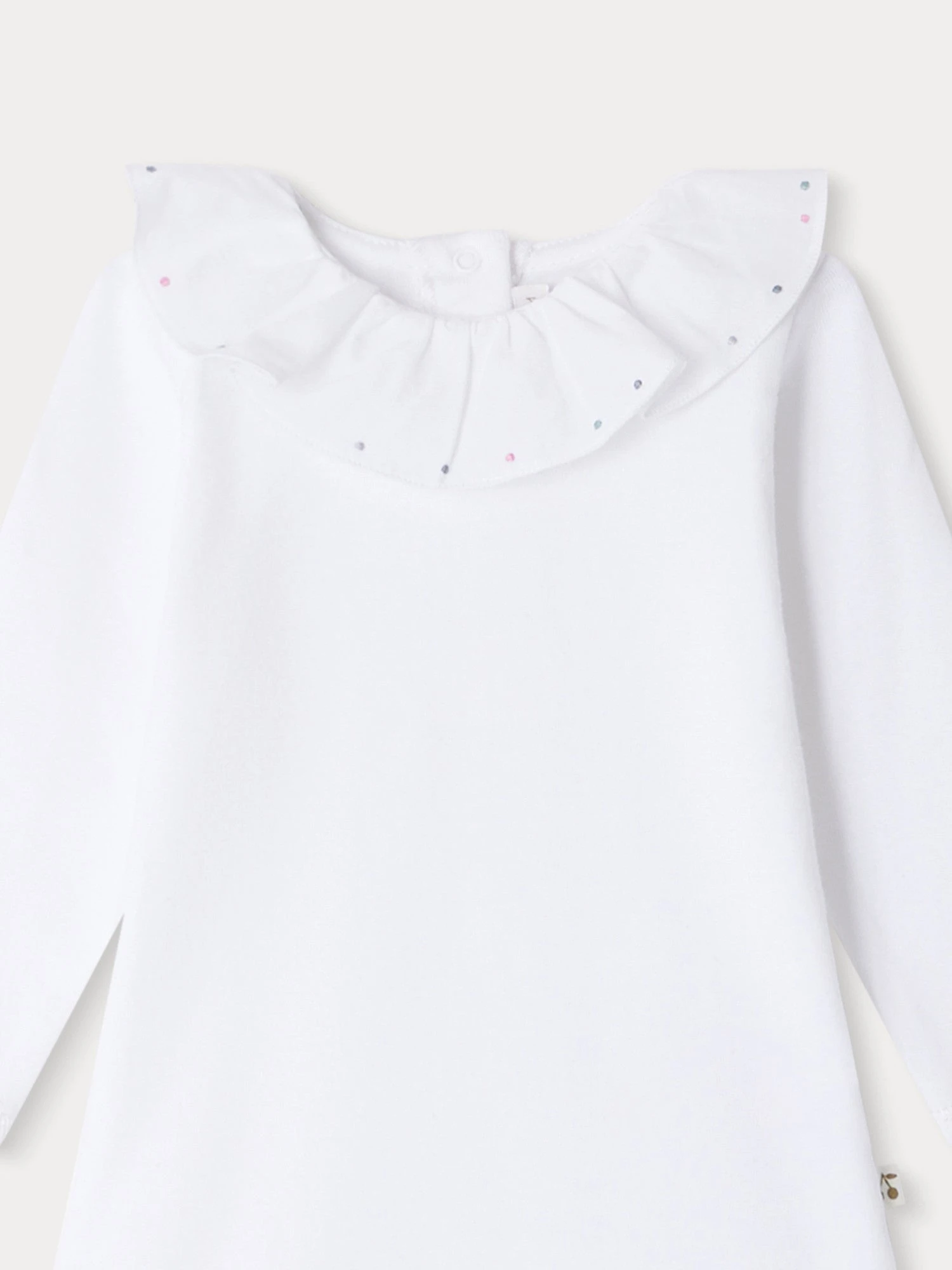 BONPOINT Body April Multicolore 5 BONPOINT Body April Multicolore – Image 3