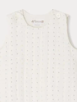 BONPOINT Turbulette Titou Vert Pomme -BONPOINT Soldes S04OACW00008 644B S04OACW00008 644B 3