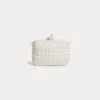 BONPOINT Pochette Cali Vert Pomme -BONPOINT Soldes S04OACW00009 644B S04OACW00009 644B 1