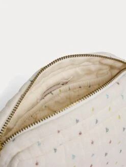 BONPOINT Pochette Cali Vert Pomme 7 BONPOINT Pochette Cali Vert Pomme -BONPOINT Soldes S04OACW00009 644B S04OACW00009 644B 3