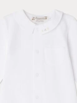 BONPOINT Pyjama Anton Sable -BONPOINT Soldes S04ONIK00001 105 S04ONIK00001 105 3