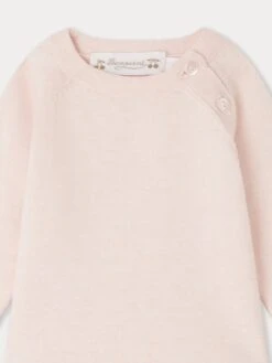 BONPOINT Ensemble Fabricota Rose -BONPOINT Soldes S04OSEK00001 020 S04OSEK00001 020 3