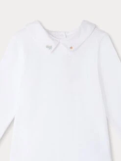 BONPOINT Body Juillet Orange -BONPOINT Soldes S04OUNK00002 137C S04OUNK00002 137C 3