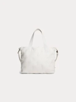 BONPOINT Sac Tan Blanc Lait