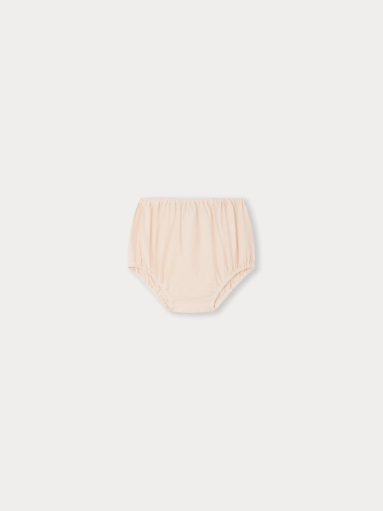 BONPOINT Bloomer Aki Rose Poudré 3 BONPOINT Bloomer Aki Rose Poudré