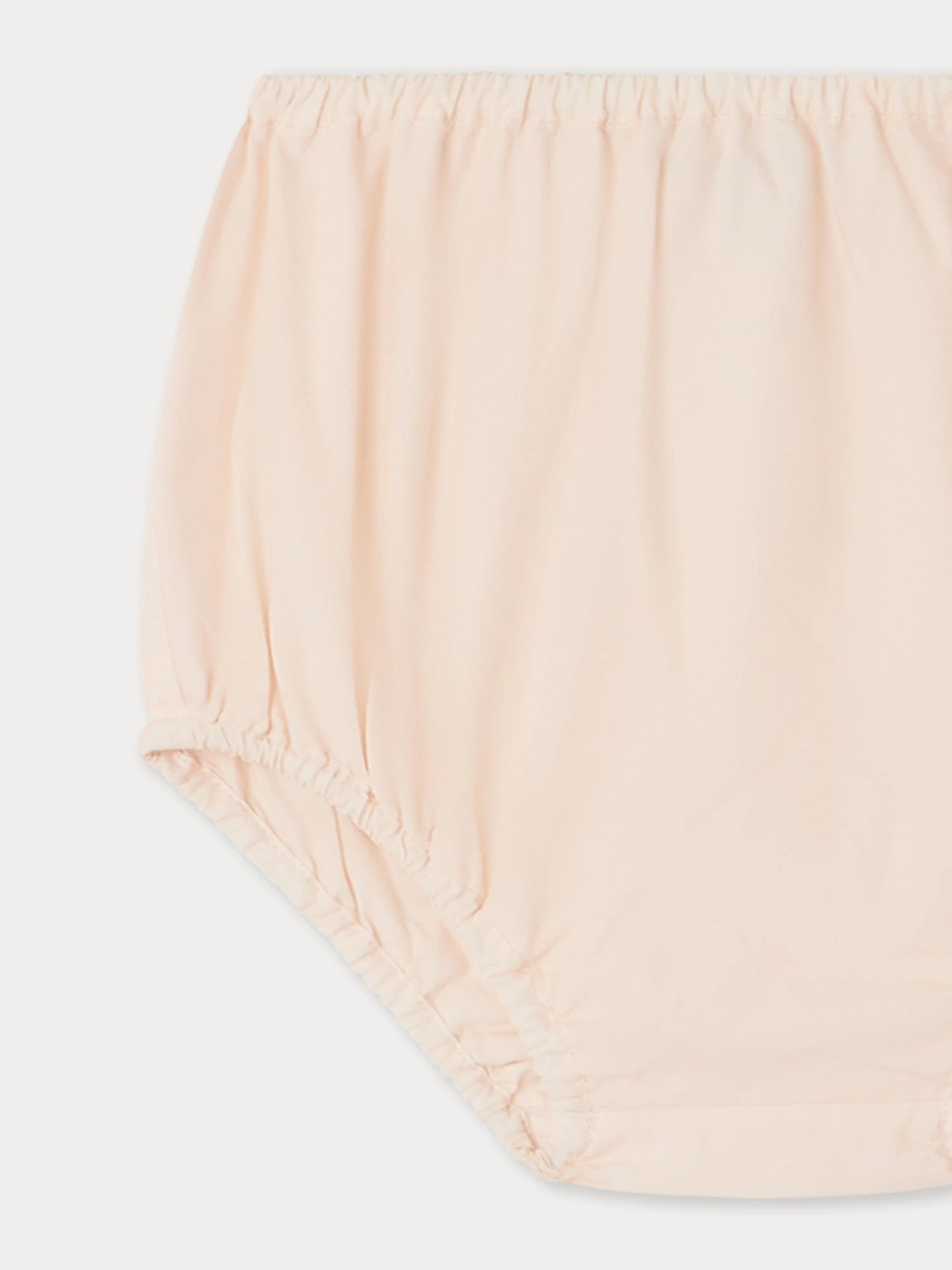 BONPOINT Bloomer Aki Rose Poudré 5 BONPOINT Bloomer Aki Rose Poudré – Image 3