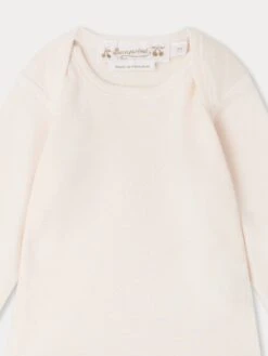 BONPOINT Ensemble Timi Rose Poudré -BONPOINT Soldes S04PNIK00002 025B S04PNIK00002 025B 3