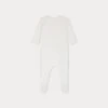 BONPOINT Pyjama Catia Rose Foncé 2 BONPOINT Pyjama Catia Rose Foncé -BONPOINT Soldes S04PNIK00006 628D S04PNIK00006 628D 1