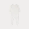 BONPOINT Pyjama Catia Vert Pomme -BONPOINT Soldes S04PNIK00006 644B S04PNIK00006 644B 1