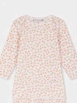 BONPOINT Ensemble Timi Marron Clair -BONPOINT Soldes S04PNIK00007 665A S04PNIK00007 665A 3