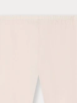 BONPOINT Pantalon Dandy Rose Poudré -BONPOINT Soldes S04PPAW00001 025B S04PPAW00001 025B 3