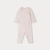 BONPOINT Ensemble Fili Rose -BONPOINT Soldes S04PSEK00002 020 S04PSEK00002 020 1