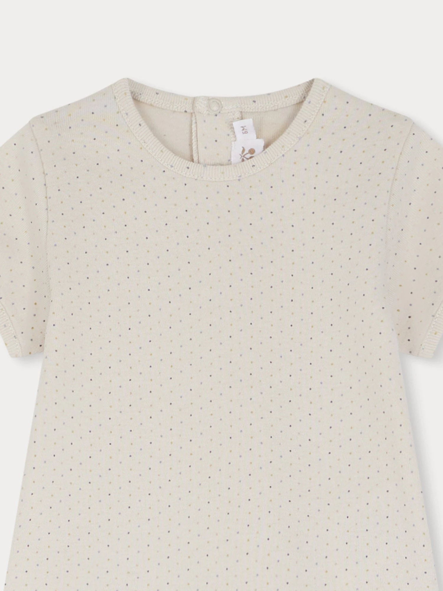 BONPOINT Ensemble Fanilo Multicolore 5 BONPOINT Ensemble Fanilo Multicolore – Image 3