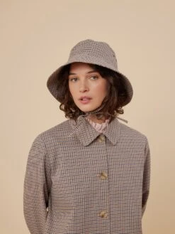 BONPOINT Bob En Coton Technique Avec Cordon