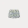BONPOINT Short Square Fleur Bleu -BONPOINT Soldes S04XBEW00006 515 S04XBEW00006 515 1