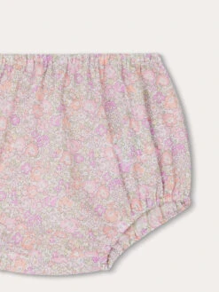 BONPOINT Bloomer Aki Rose Fard -BONPOINT Soldes S04XBEW00008 523 S04XBEW00008 523 3