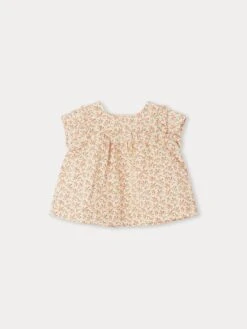 BONPOINT Blouse Luni Beige